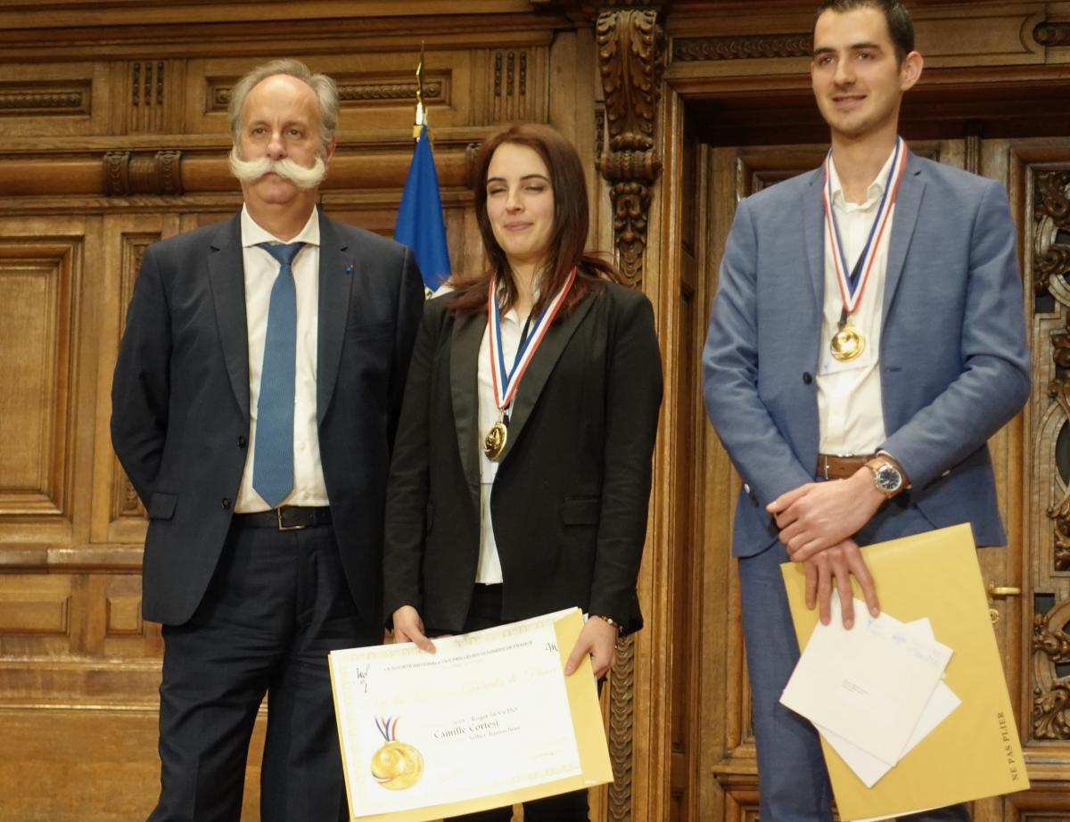 Disparition de Bernard Stalter, figure incontournable de lartisanat